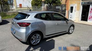 RENAULT Clio usata, con Boardcomputer
