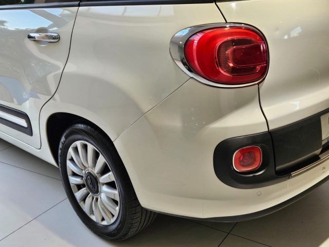 FIAT 500L usata, con Alzacristalli elettrici