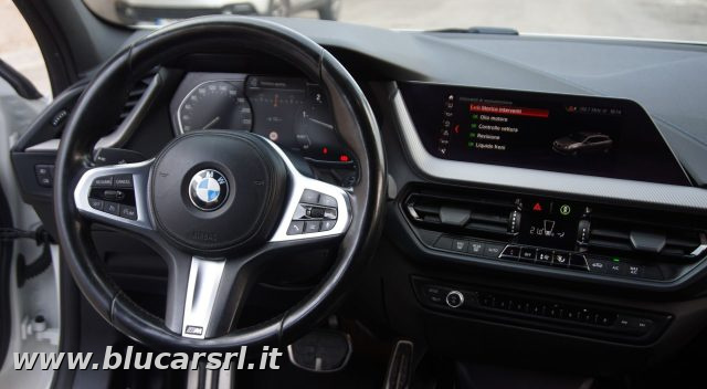 BMW 116 usata, con Chiusura centralizzata