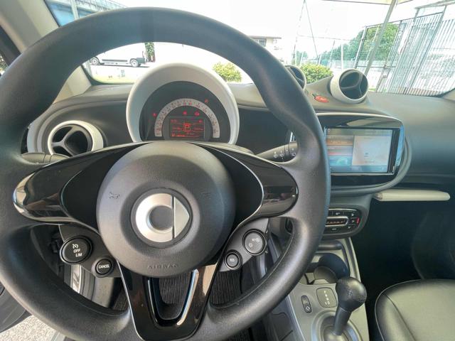 SMART ForTwo usata 16