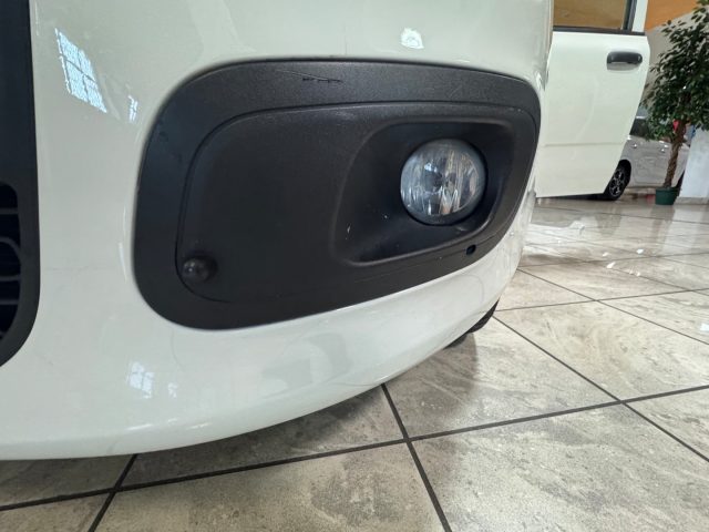 FIAT New Panda usata, con USB