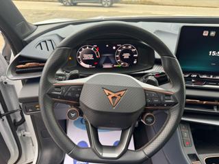 CUPRA Terramar usata, con Controllo automatico clima