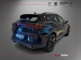 CUPRA Formentor usata, con Airbag laterali