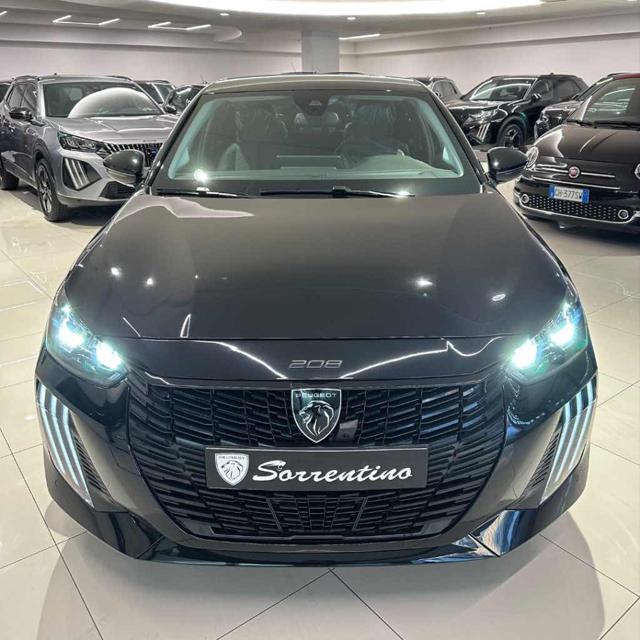 PEUGEOT 208 usata, con Cruise Control