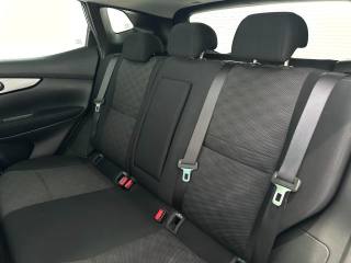 NISSAN Qashqai usata, con ESP