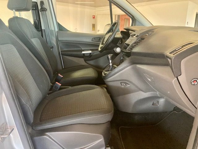 FORD Transit Connect usata, con Fendinebbia