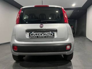 FIAT Panda usata, con Alzacristalli elettrici