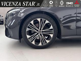 MERCEDES-BENZ E 220 usata, con Airbag Passeggero