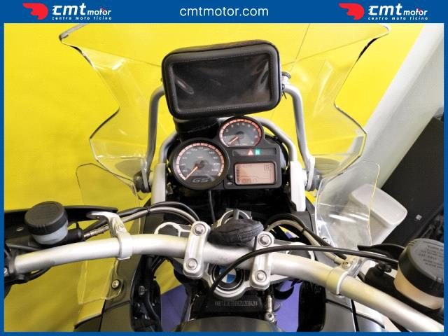 BMW R 1200 GS usata 6