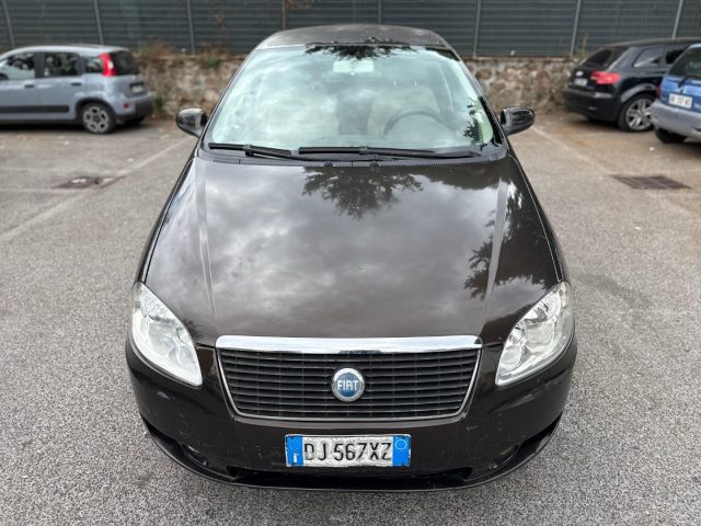 FIAT Croma usata, con Airbag