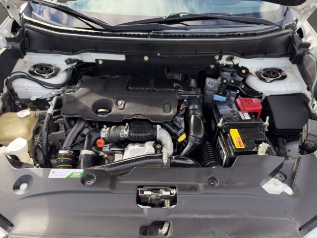 MITSUBISHI ASX usata 23