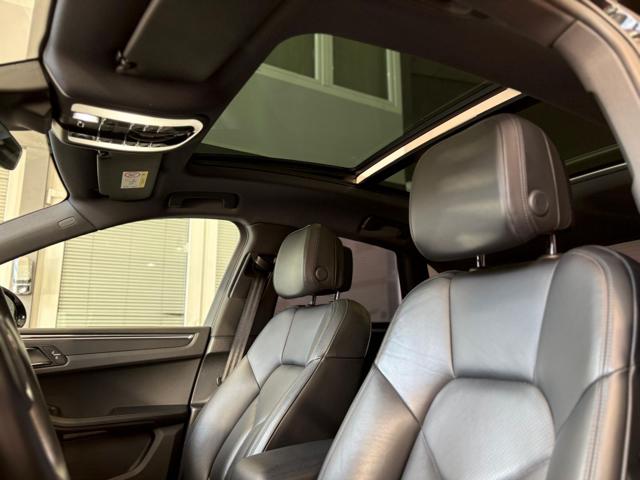 PORSCHE Macan usata, con ESP
