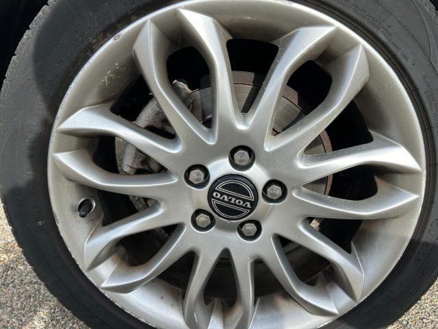 VOLVO C30 usata, con Controllo trazione