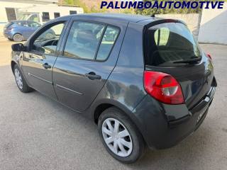 RENAULT Clio usata, con Airbag Passeggero