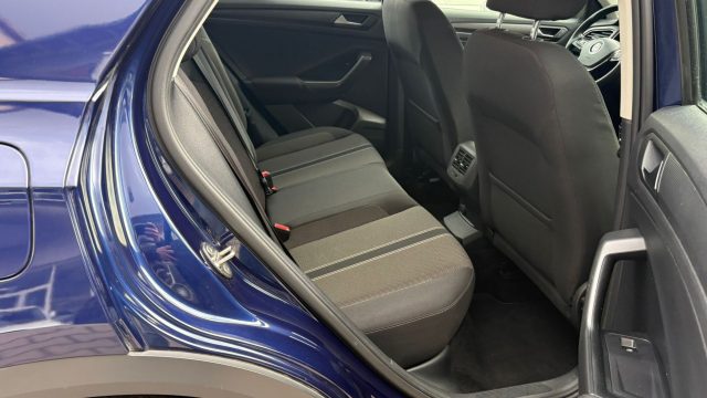 VOLKSWAGEN T-Roc usata, con Autoradio digitale