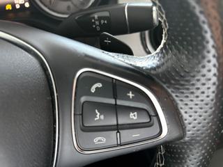 MERCEDES-BENZ GLA 180 usata, con Immobilizzatore elettronico