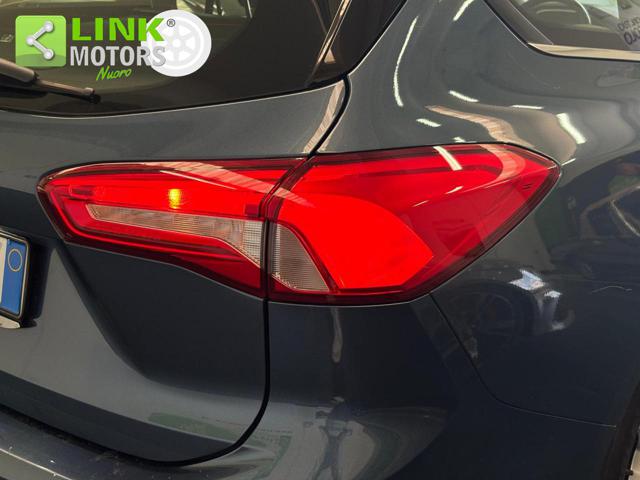 FORD Focus usata 27