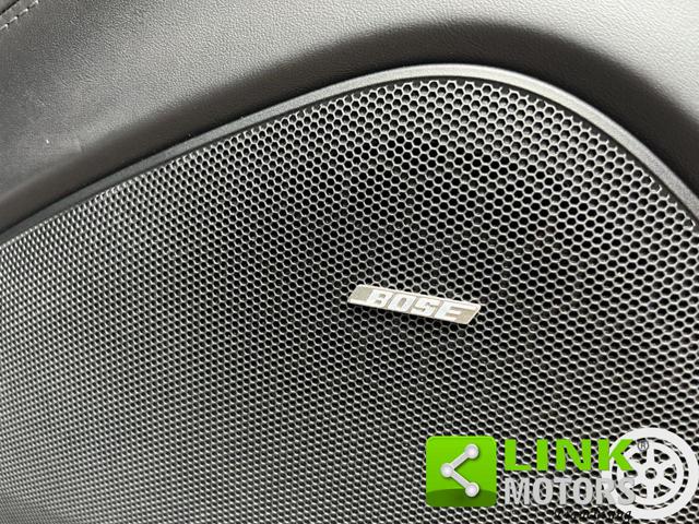 PORSCHE Panamera usata, con Controllo vocale