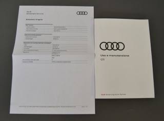 AUDI Q3 usata, con Cruise Control