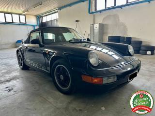 PORSCHE 911 usata, con Chiusura centralizzata