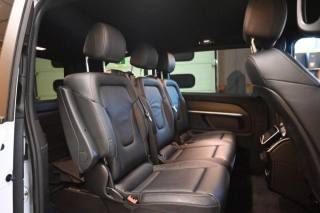 MERCEDES-BENZ V 300 usata 10