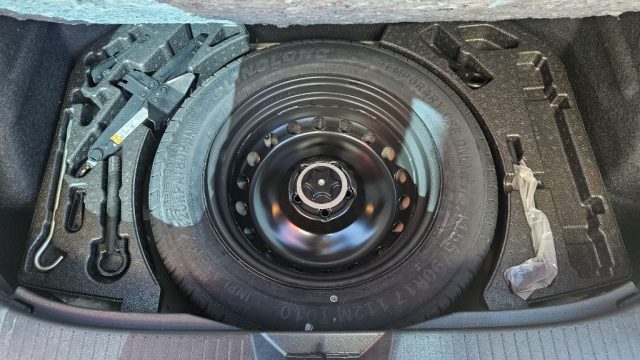 NISSAN Qashqai usata, con USB