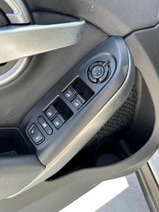 FIAT 500X usata, con Filtro antiparticolato