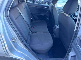 VOLKSWAGEN T-Cross usata, con Sistema di navigazione