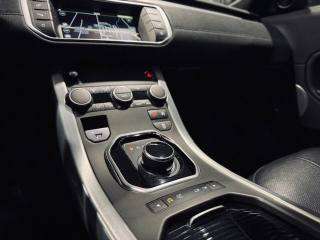 LAND ROVER Range Rover Evoque usata, con Immobilizzatore elettronico