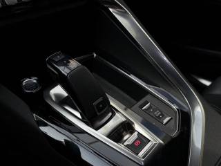 PEUGEOT 3008 usata, con Luci diurne LED