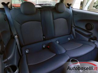 MINI Cooper D usata, con Vetri oscurati