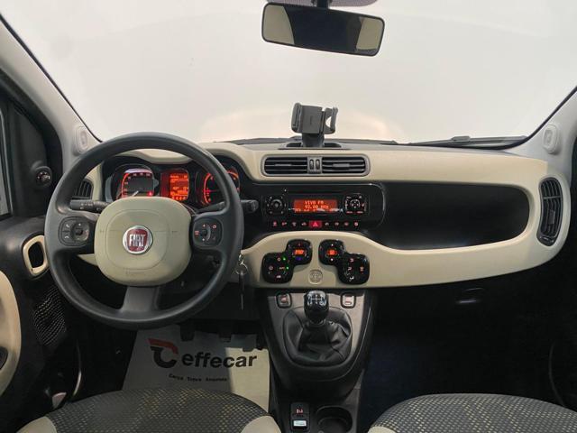 FIAT Panda usata, con Cerchi in lega