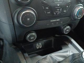 FORD Ranger usata, con Riconoscimento dei segnali stradali