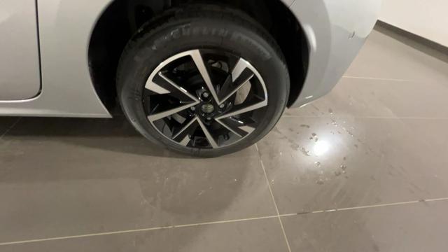 OPEL Corsa usata, con Cerchi in lega