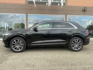 AUDI Q8 50 TDI 286 CV quattro tiptronic Sport