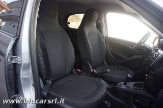 SMART ForFour usata, con Fendinebbia