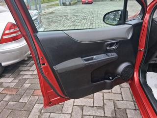 TOYOTA Yaris usata, con Climatizzatore