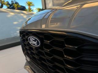 FORD Puma usata, con Cerchi in lega