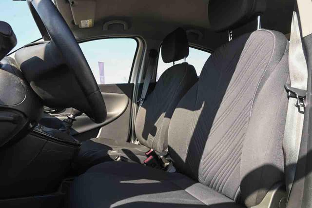 LANCIA Ypsilon usata, con Park Distance Control