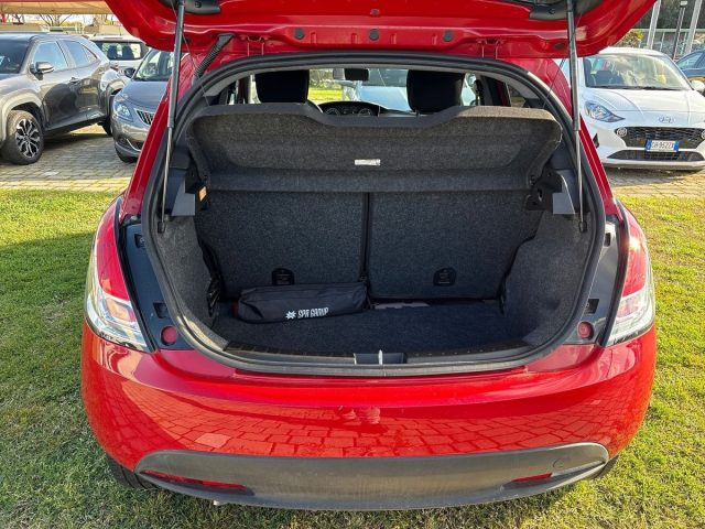 LANCIA Ypsilon usata, con Climatizzatore