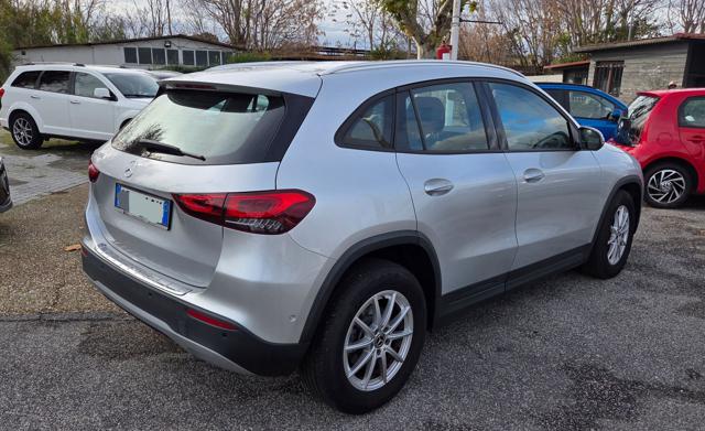 MERCEDES-BENZ GLA 200 usata, con Airbag Passeggero