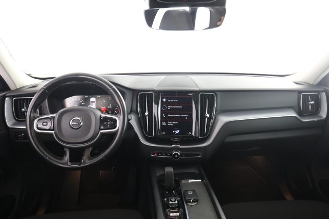 VOLVO XC60 usata 3