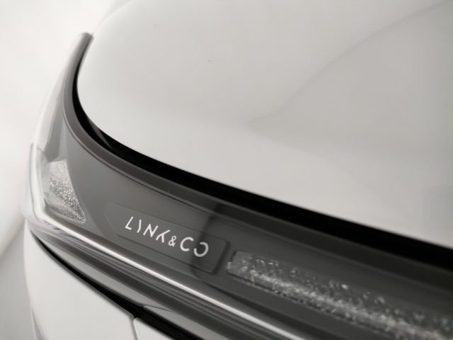 LYNK & CO 08 usata, con Tetto panorama