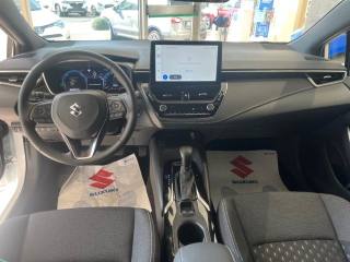 SUZUKI Swace usata, con Sedili riscaldati