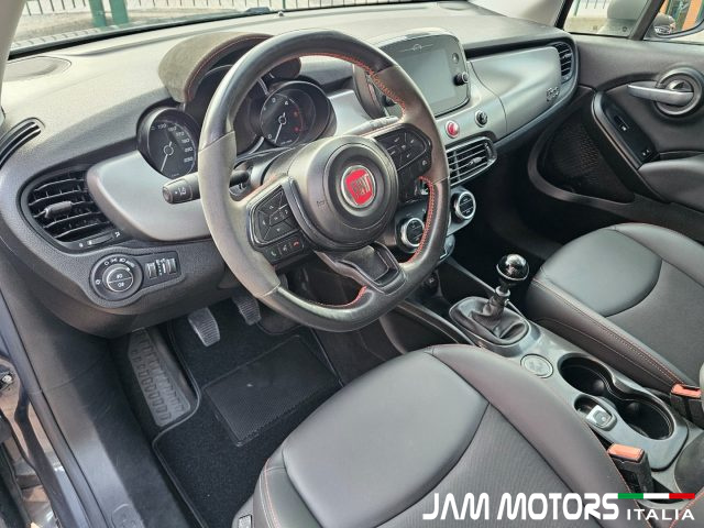 FIAT 500X usata, con Cruise Control