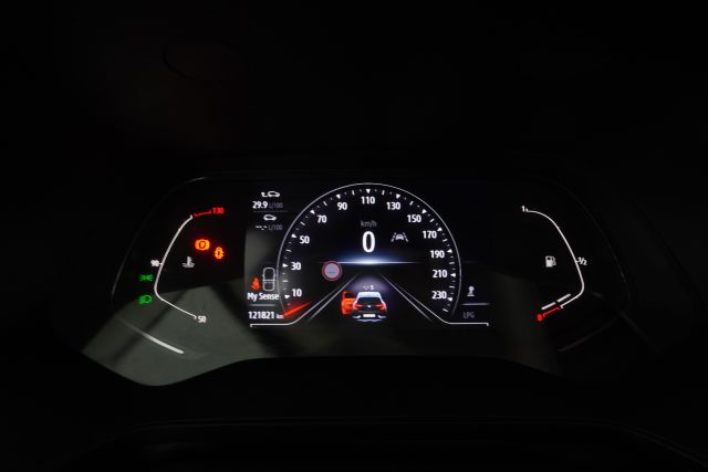 RENAULT Captur usata 13