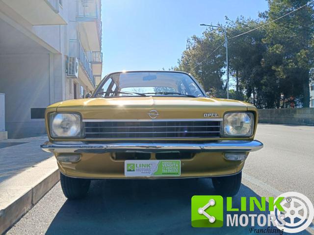 OPEL Kadett usata 13