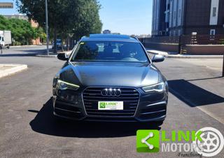 AUDI A6 usata, con Airbag laterali
