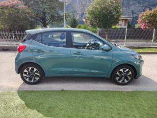 HYUNDAI i10 usata, con Autoradio