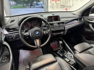 BMW X1 usata, con Fendinebbia